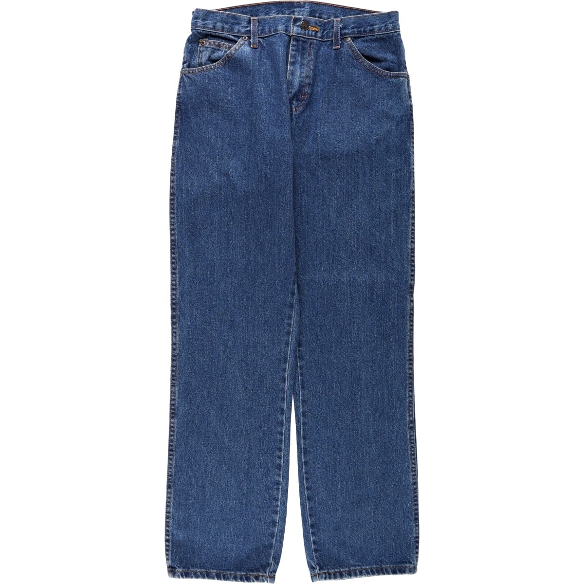 古着 ディッキーズ Dickies テーパードデニムパンツ メンズw31相当/eaa664807