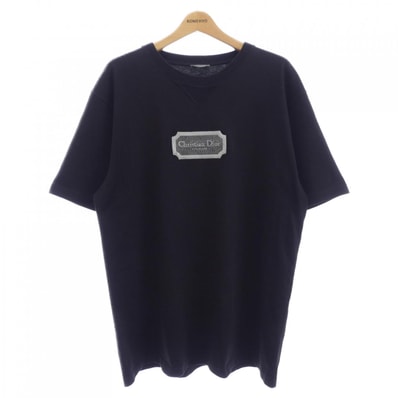 ディオール DIOR CHRISTIAN DIOR COUTURE Tシャツ 343J696C0554 Tシャツ