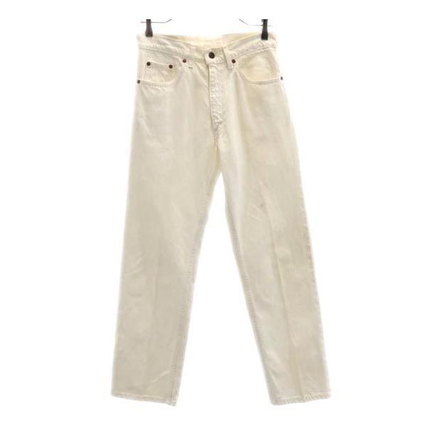 Levi's 90s ストレートデニムパンツ
