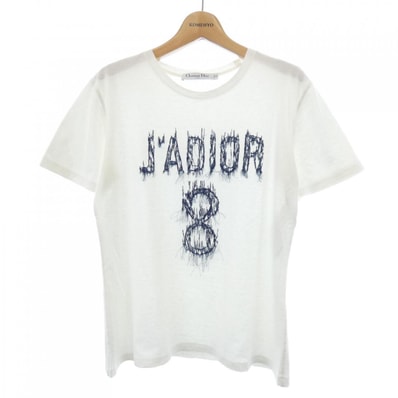 クリスチャンディオール CHRISTIAN DIOR J'ADIOR 8 123T04A4435 Tシャツ