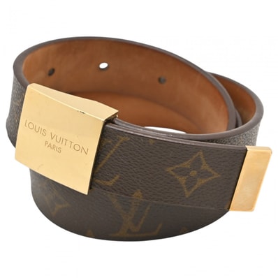 ルイ・ヴィトン ベルト レディース