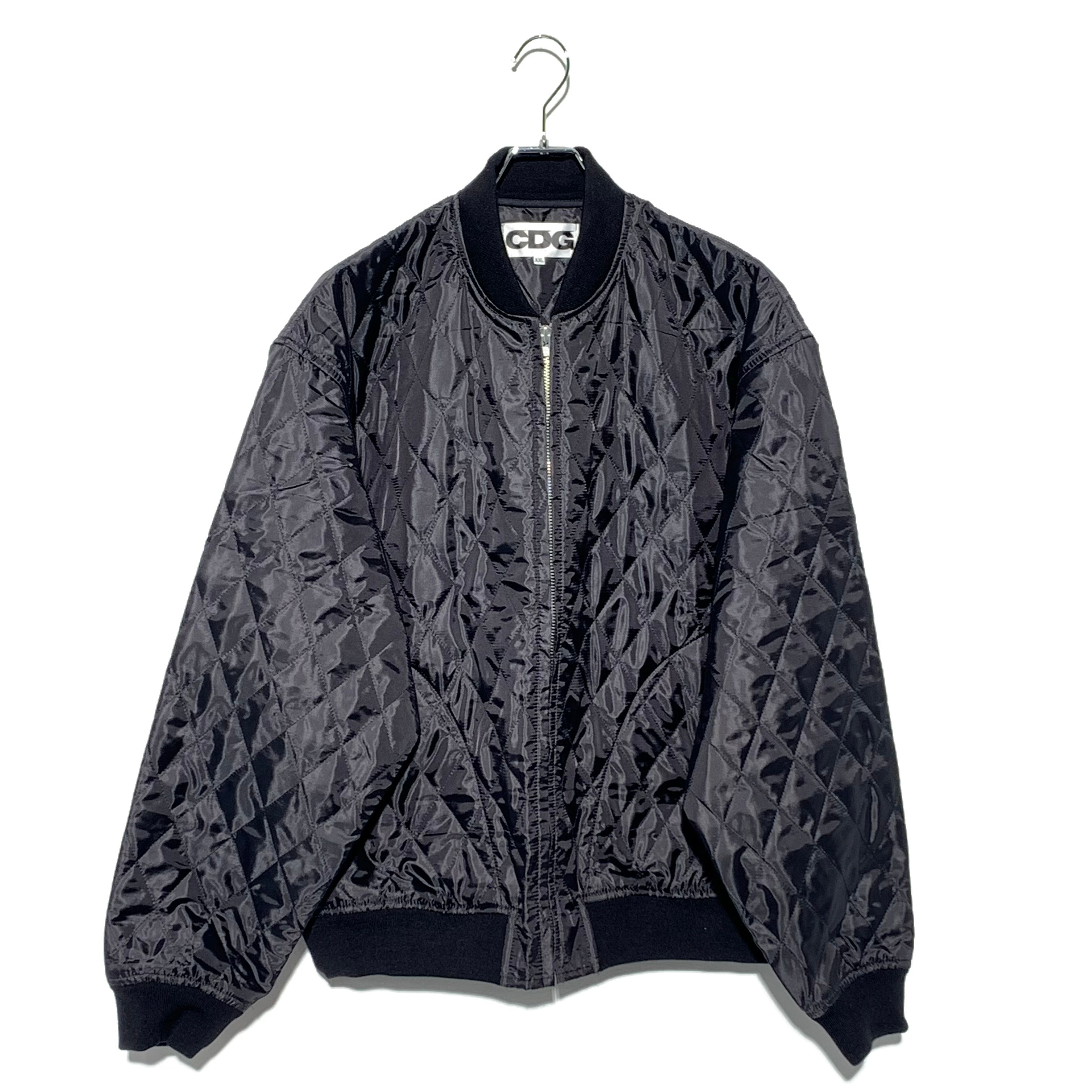 COMME des GARCONS CDG 2025 Quilting Jacket 