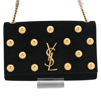 サンローラン ショルダーバッグ レディース