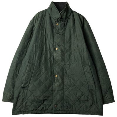 古着 バーバリー Burberry's BURBERRY LONDON キルティングジャケット パファージャケット メンズXL相当/eaa459139