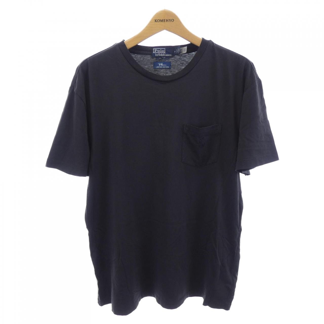 ポロラルフローレン POLO RALPH LAUREN RON HERMAN Tシャツ