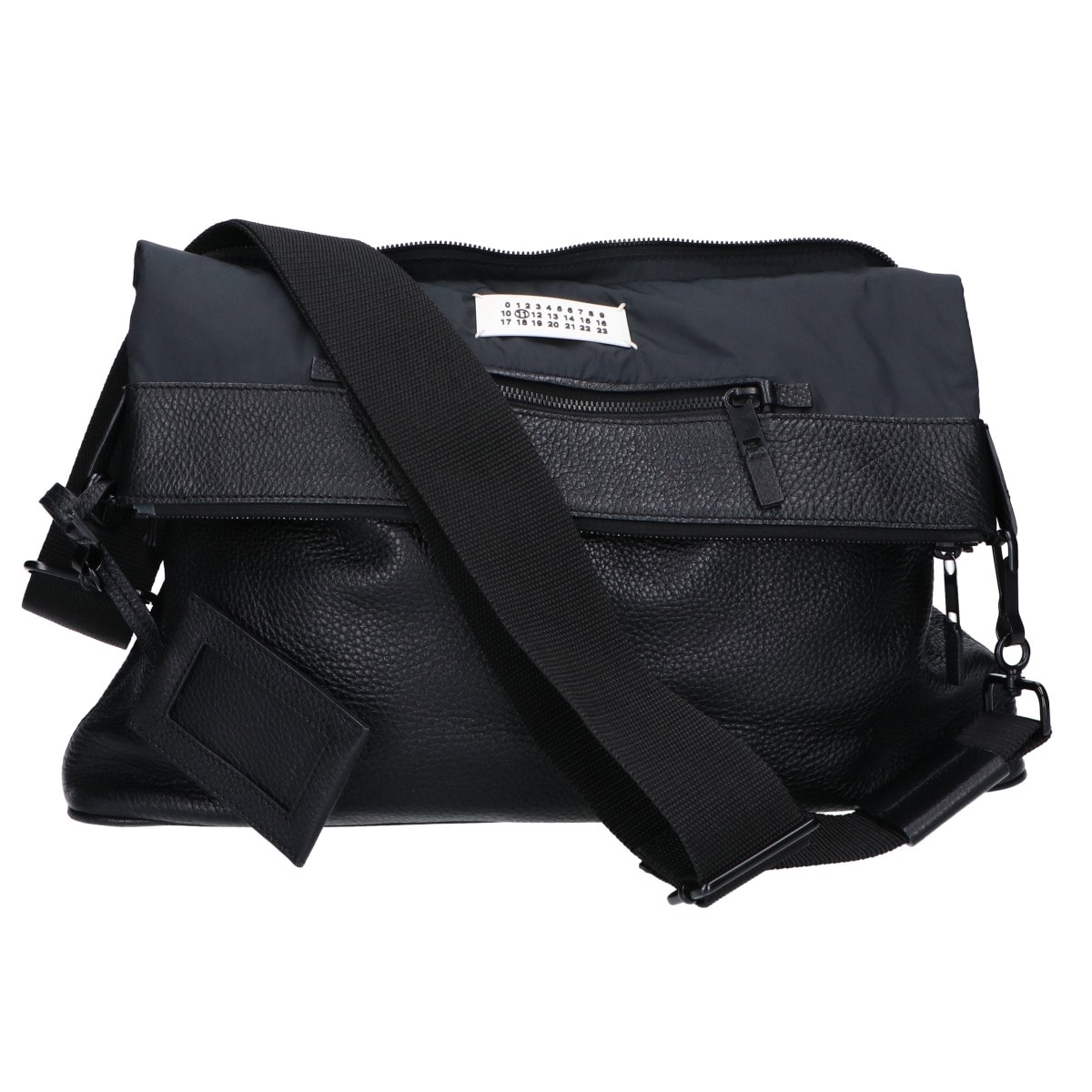 メゾンマルジェラ 国内正規 S35WG0155 5AC ディアスキン