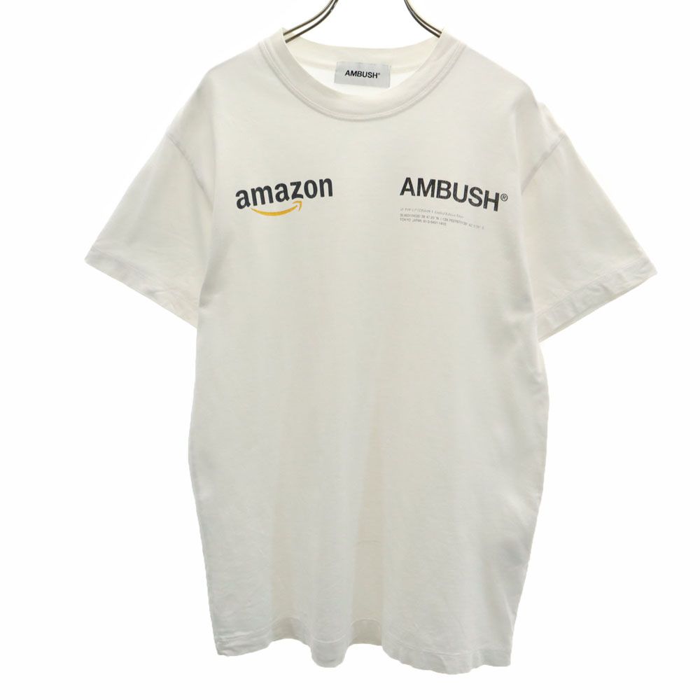 AMBUSH アンブッシュ 半袖 Tシャツ