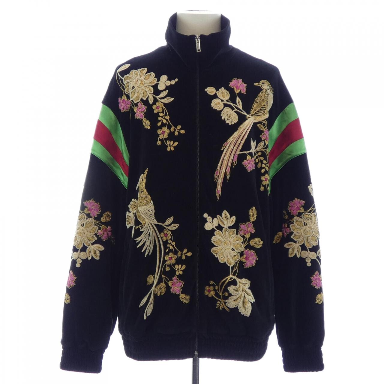 グッチ GUCCI 612210 XJCDK ブルゾン