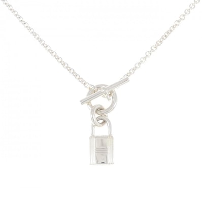 エルメス アミュレット カデナ ネックレス