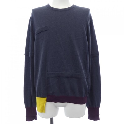 オーエーエムシー OAMC ニット