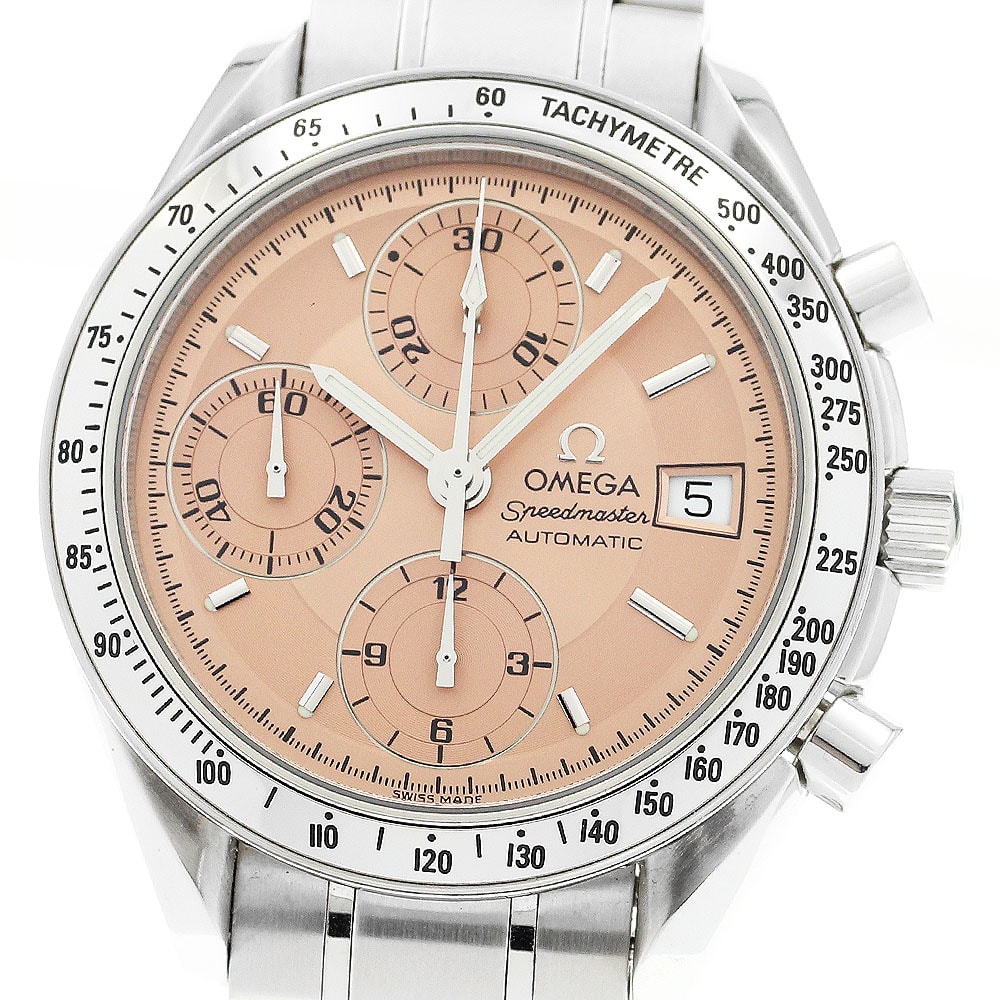 オメガ スピードマスター 3513.60 メンズ 【中古】