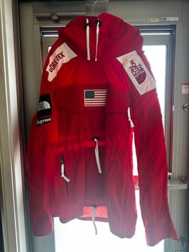 Supreme The North Face Trans Antarctica Expedition Gore-Tex