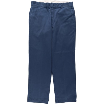 古着 ディッキーズ Dickies ワークパンツ メンズw36相当/eaa623144