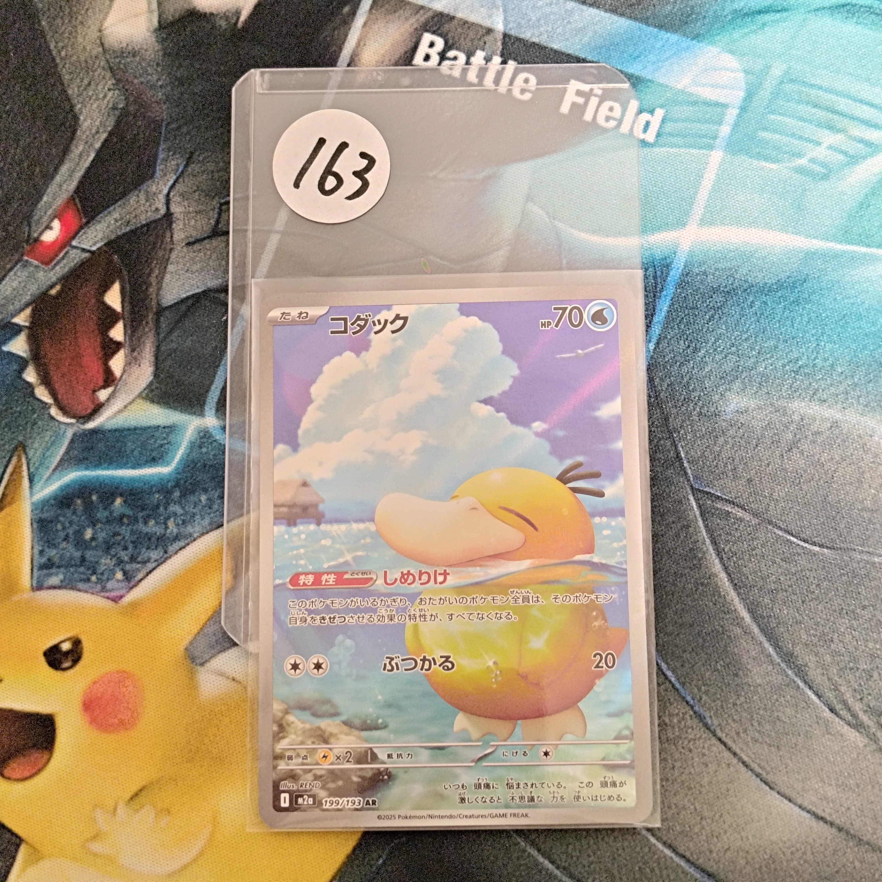 コダック AR [M2a 199/193](ハイクラスパック「MEGAドリームex」)