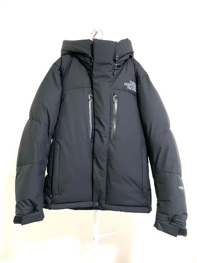 The North Face Baltro Light Jacket K 2020/2021 "Black"