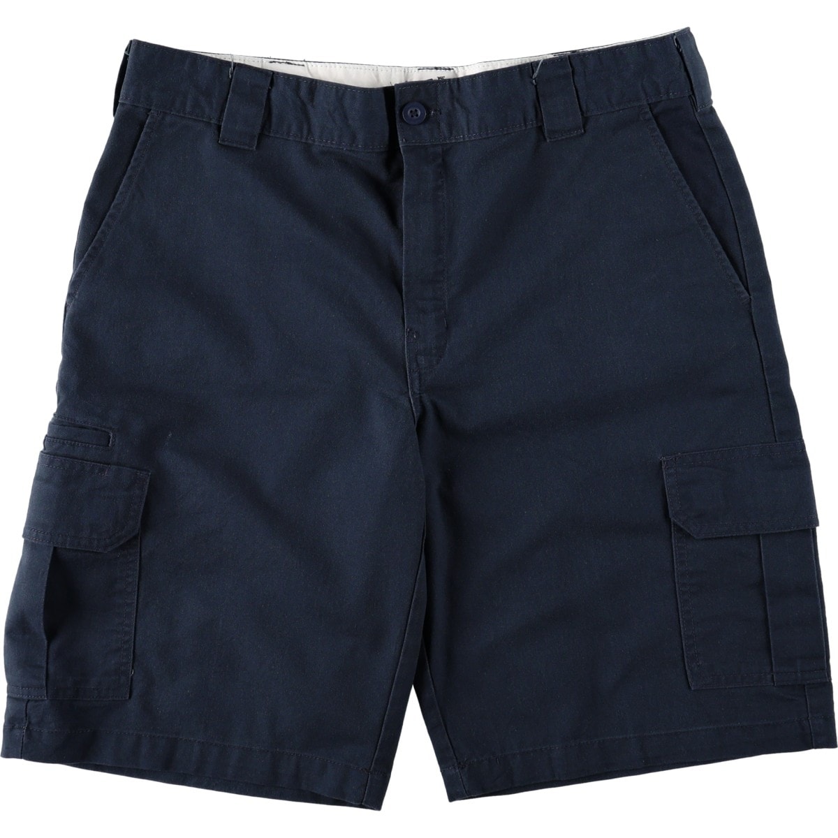 古着 ディッキーズ Dickies Regular Fit カーゴショーツ ハーフパンツ メンズw37相当/eaa668368