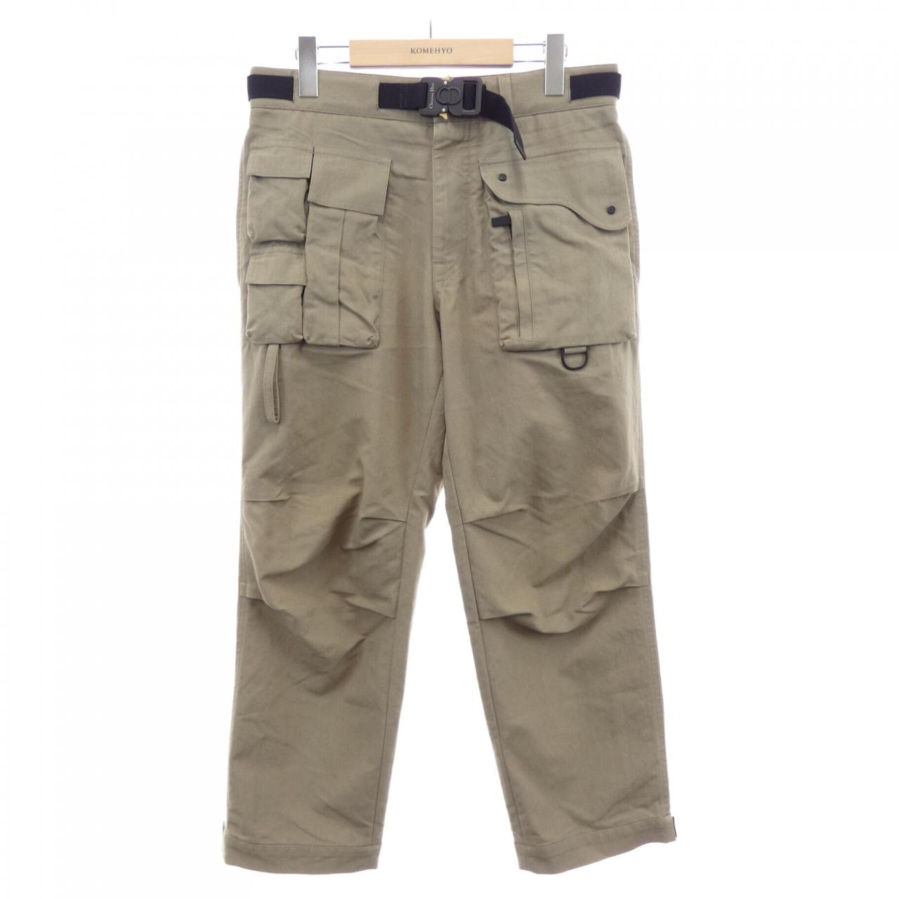 ディオール DIOR 393C141A5851 パンツ
