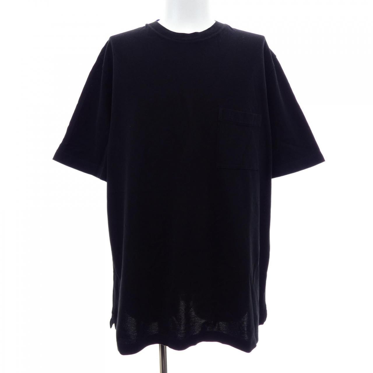エルメス HERMES *92-5705. Tシャツ