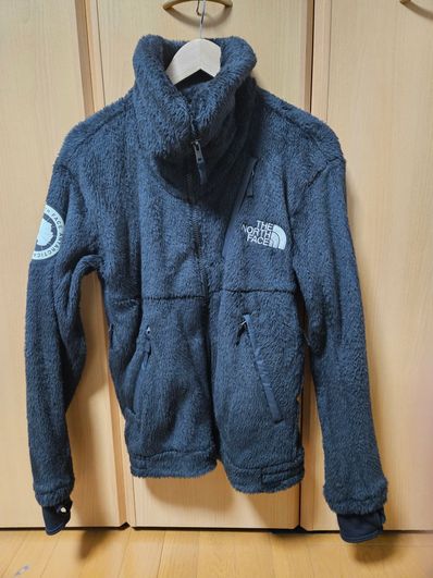 The North Face Antarctica Versa Loft Jacket "Black"