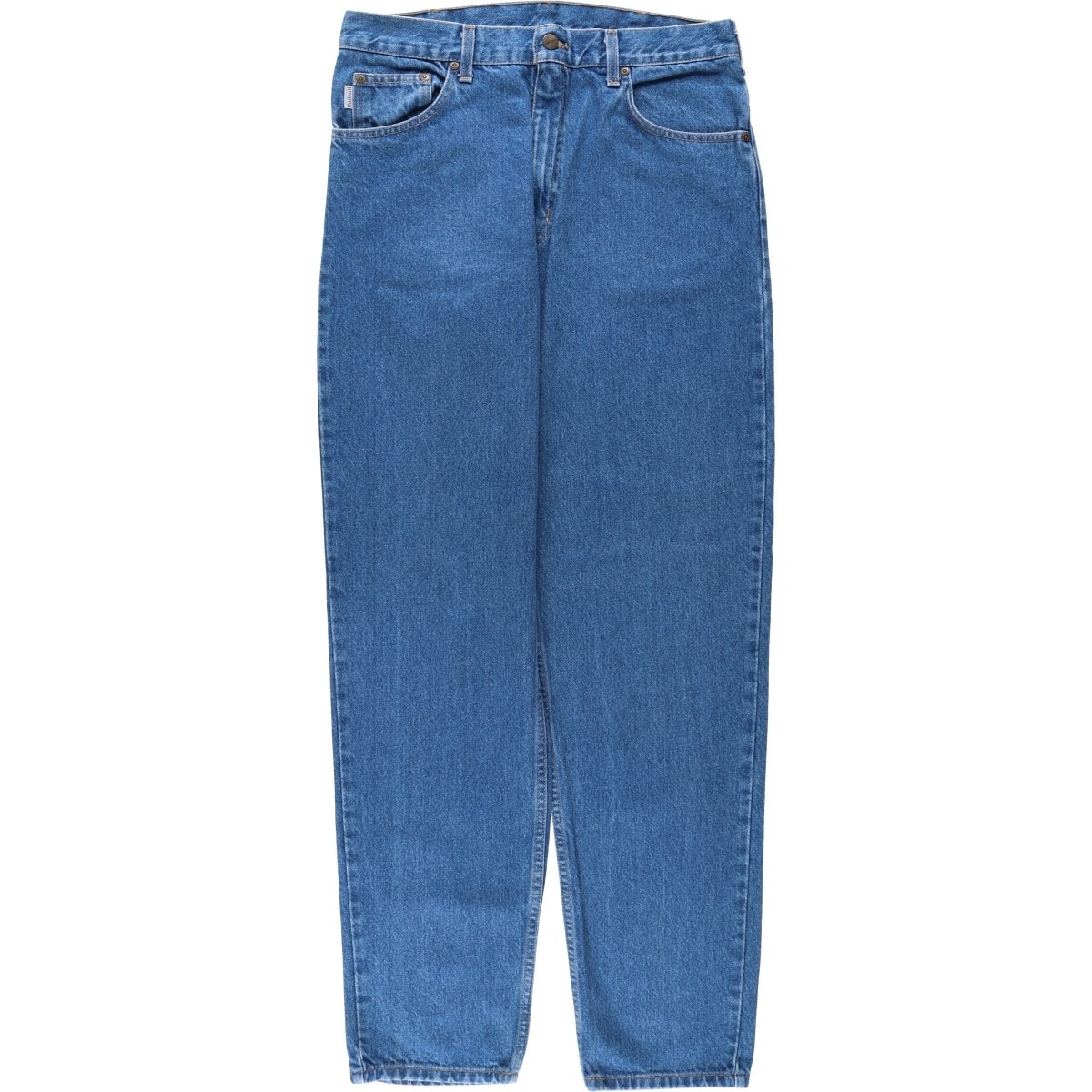 古着 00年代 カーハート Carhartt テーパードデニムパンツ メンズw33相当/eaa661767