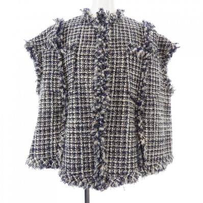 サカイ SACAI 24-07442 ベスト