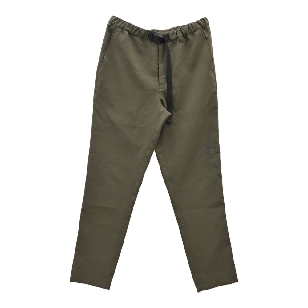THE NORTH FACE ノースフェイス NB32202 Viewpoint Pant ビューポイント パンツ カーキ系 L【美品】【中古】
