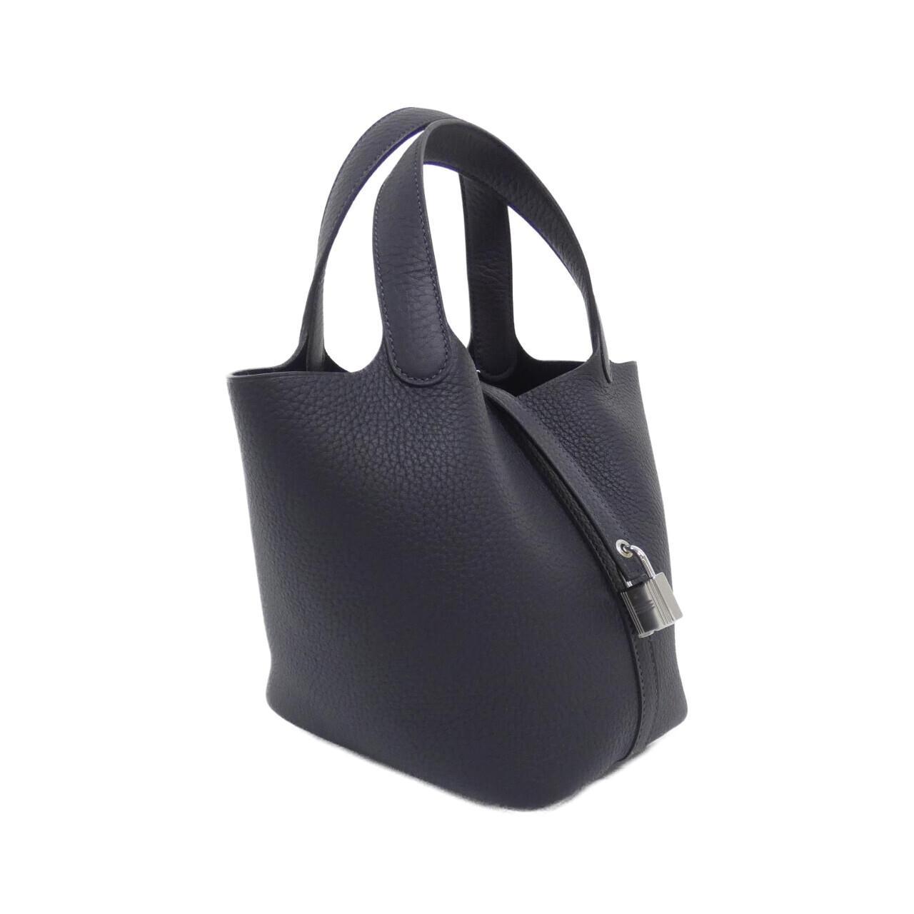 【未使用品】エルメス ピコタン ロック PM 056289CK バッグ