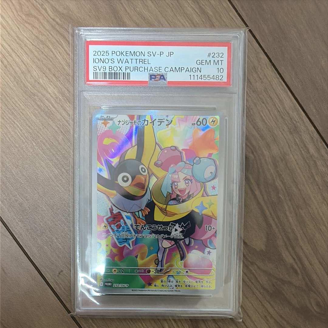 ポンチョを着たイーブイ: プロモ[SM-P 138](プロモーションカード「SM