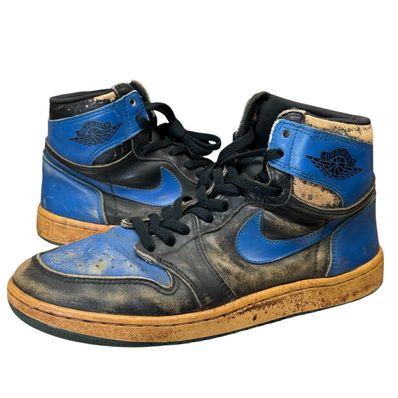 1985 ジョーダン1 オリジナル