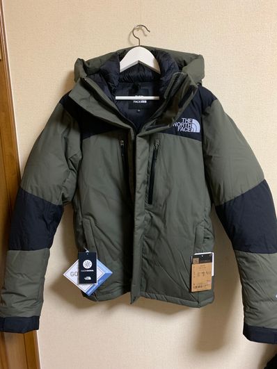 The North Face Baltro Light Jacket 2022 "Newtopes"