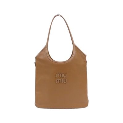 ミュウミュウ 5BG231 ショルダーバッグ