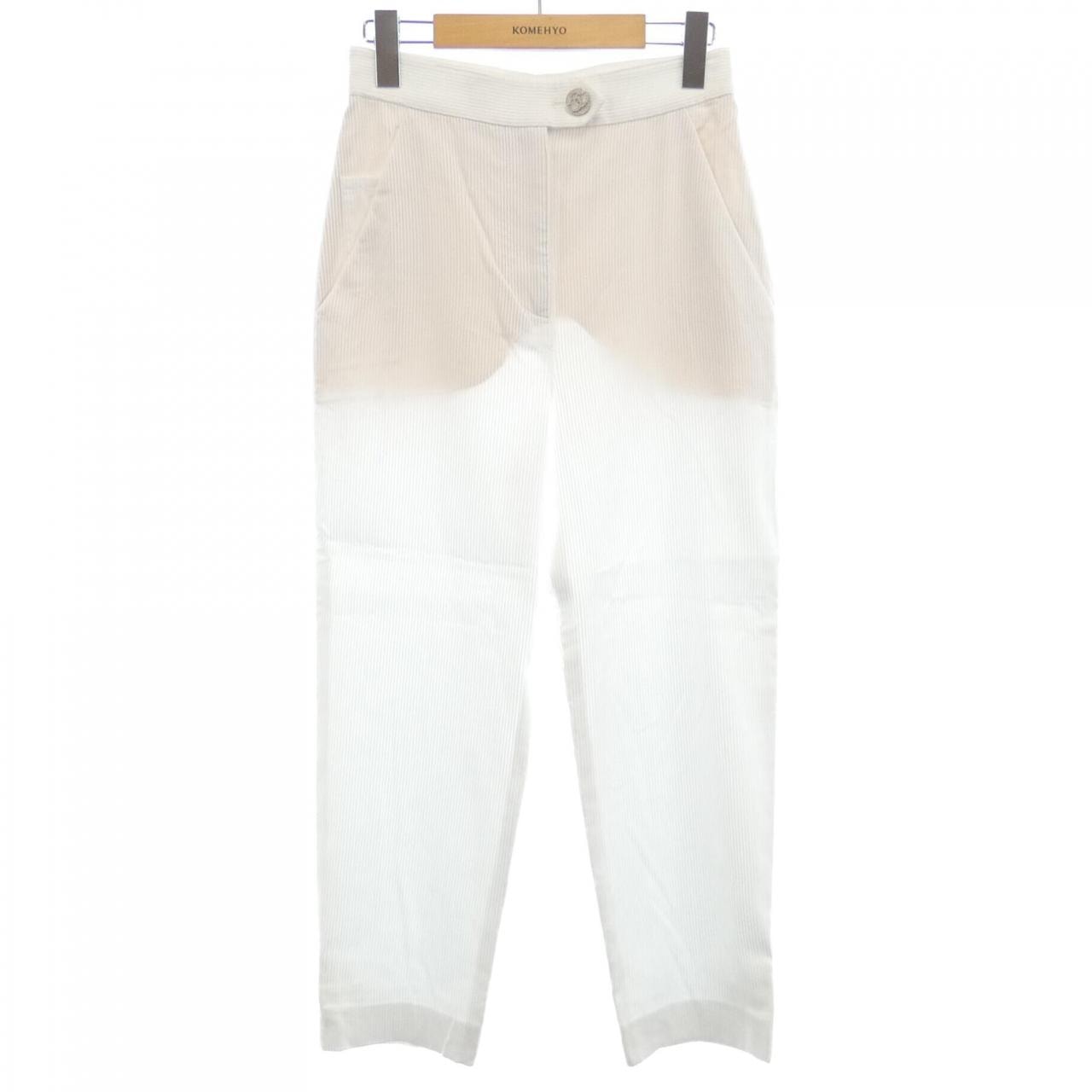 シャネル CHANEL パンツ