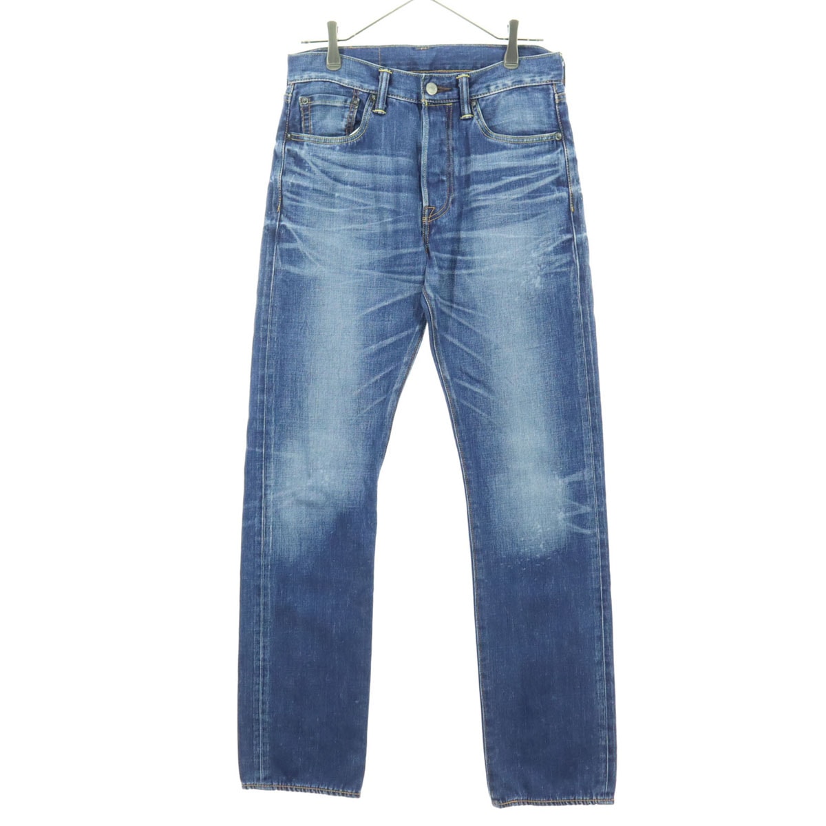 Levi's リーバイス デニムパンツ W29 ブルー