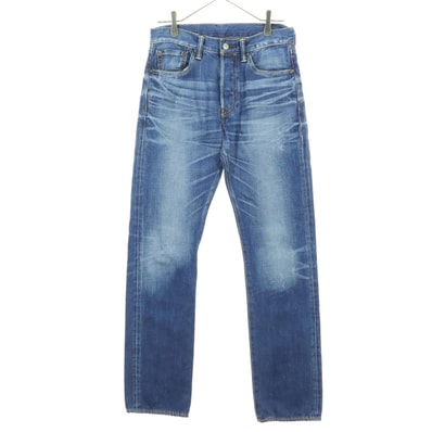Levi's リーバイス デニムパンツ W29 ブルー