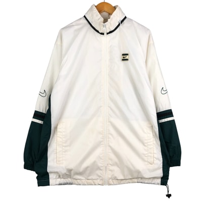古着 90年代 ナイキ NIKE ウインドブレーカー メンズM相当 ヴィンテージ/eaa593820