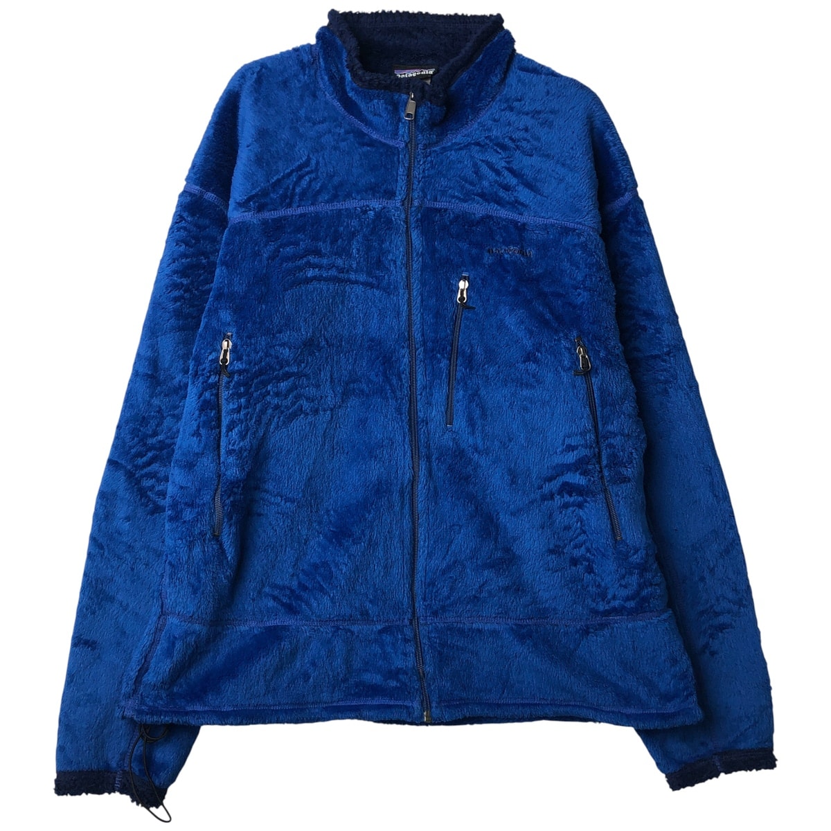 古着 00年代 パタゴニア Patagonia レギュレーターR4 36100F4 フリースジャケット USA製 メンズXL相当/eaa610206