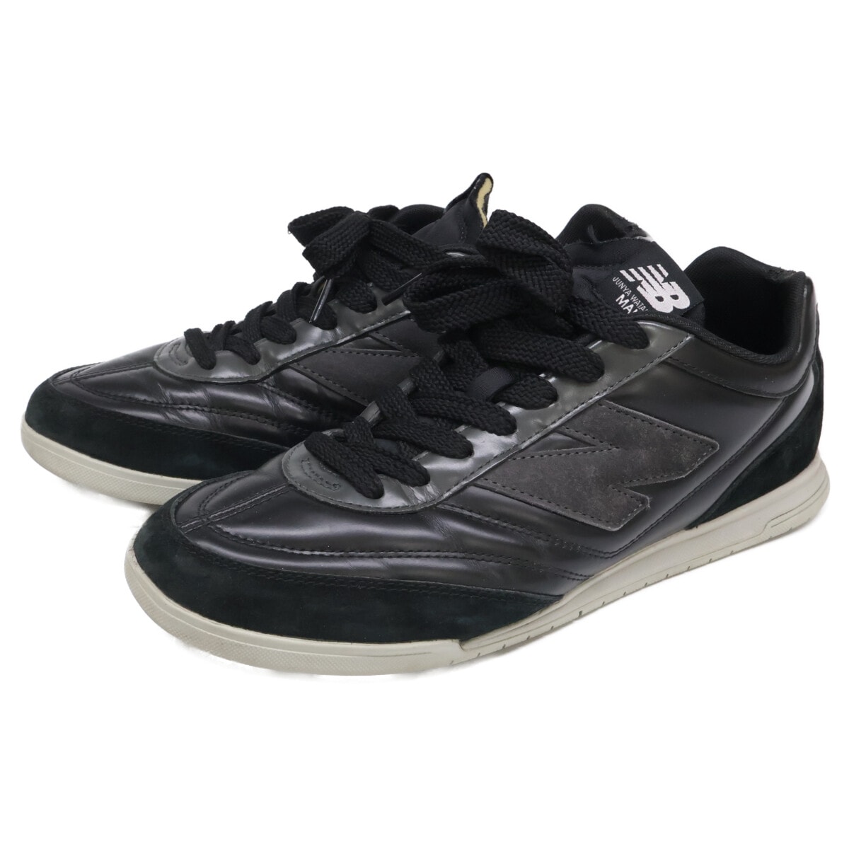 ニューバランス 【×JUNYA WATANABE MAN】URC42JW ローカットスニーカー 28