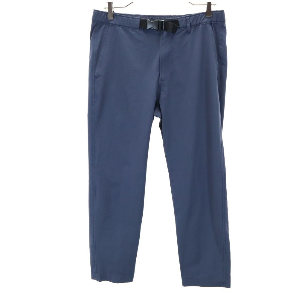 GAP ギャップ ロングパンツ XS ネイビー