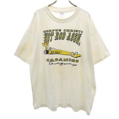 Hanes ヘインズ 90s 半袖 Tシャツ