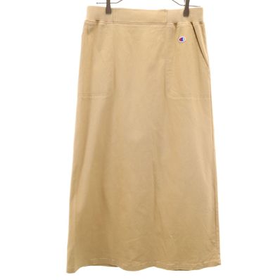 Champion チャンピオン ロングスカート L