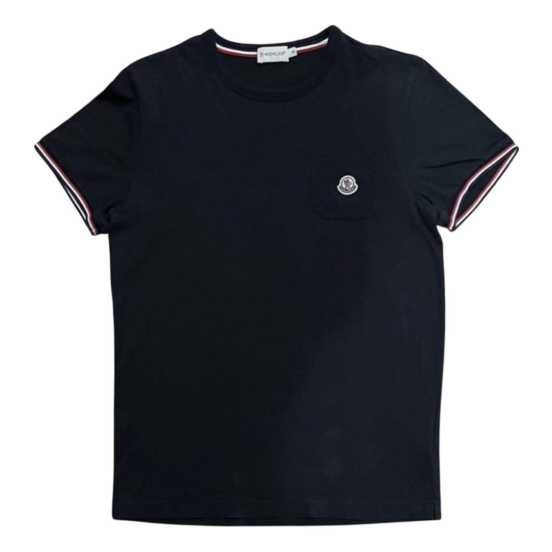モンクレール 半袖Tシャツ メンズ