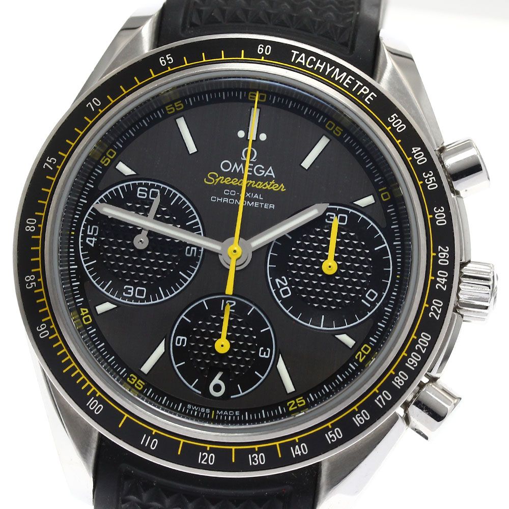 オメガ スピードマスター レーシング メンズ 【中古】