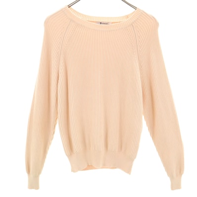 Alexander Wang アレキサンダーワン 長袖 セーター XS ピンク系 ニット