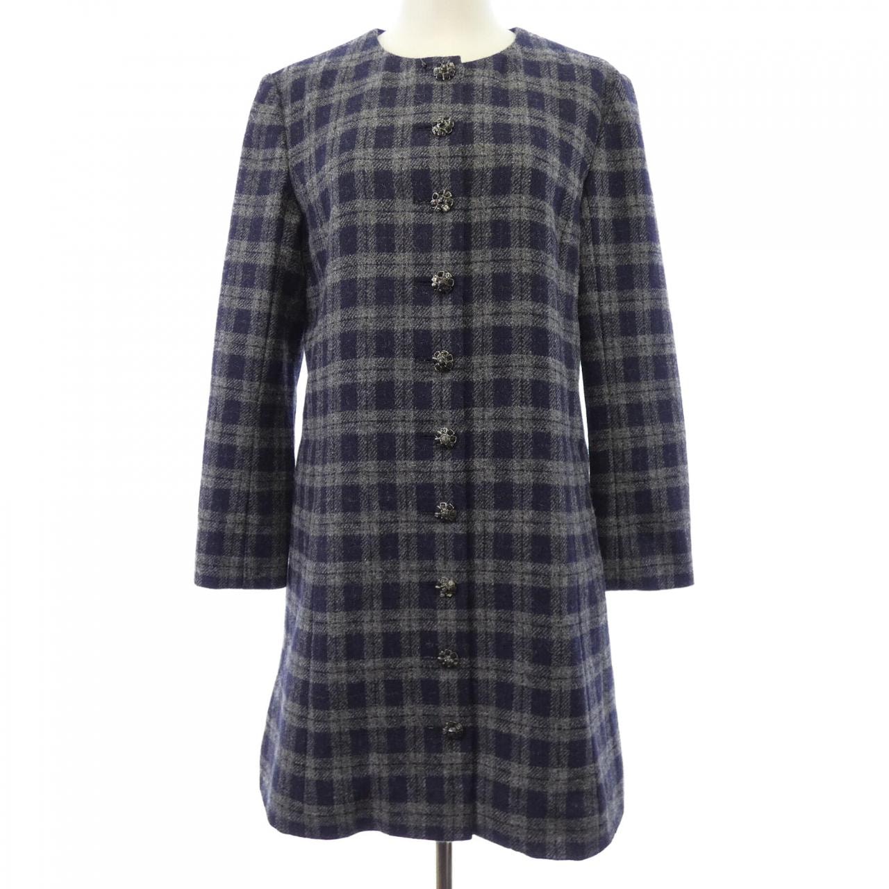 シャネル CHANEL LOOK32 P73616V65033 22K ワンピース