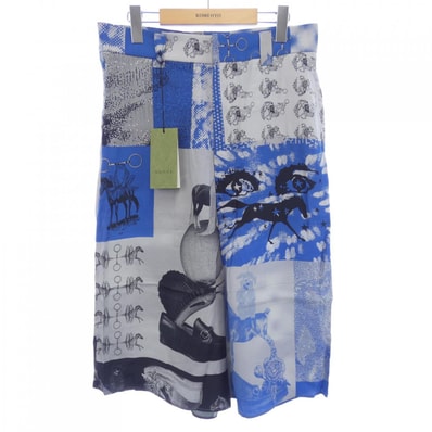 グッチ GUCCI 773191 ZAQC8 パンツ