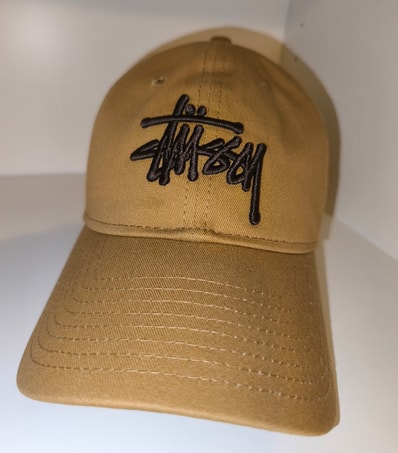 Stussy New Era Basic 9Twenty Cap "Whea"