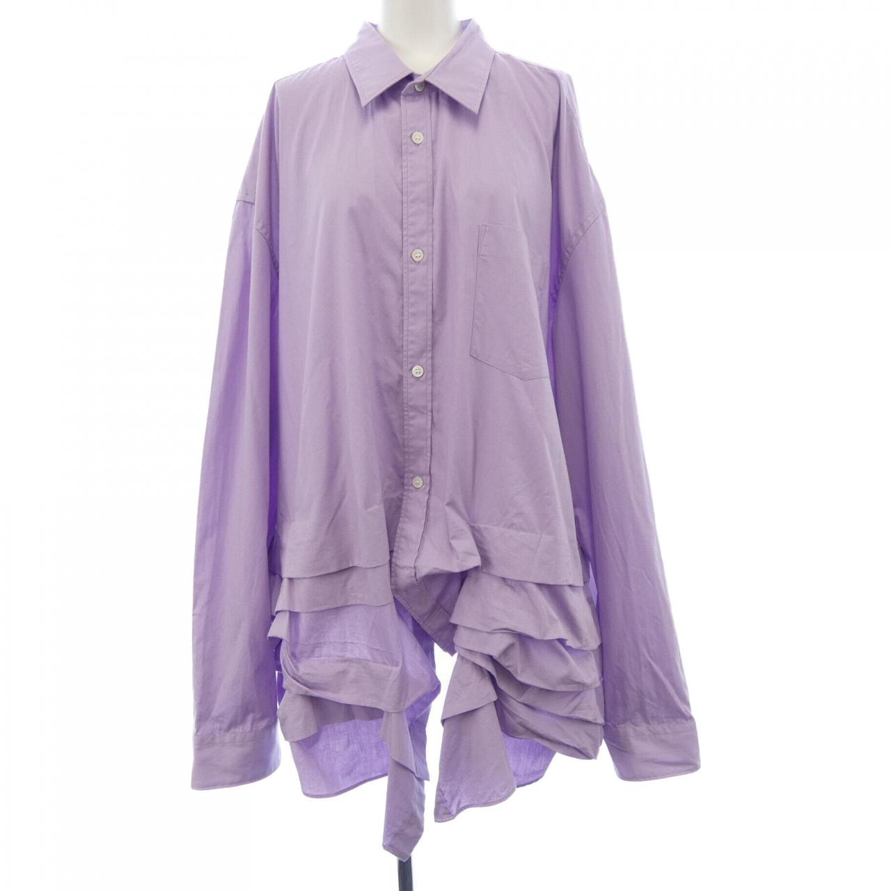 コムデギャルソン COMME des GARCONS RM-B021 シャツ