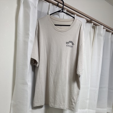 UNION x Nike Jordan SS Tee "White" IB5114-104