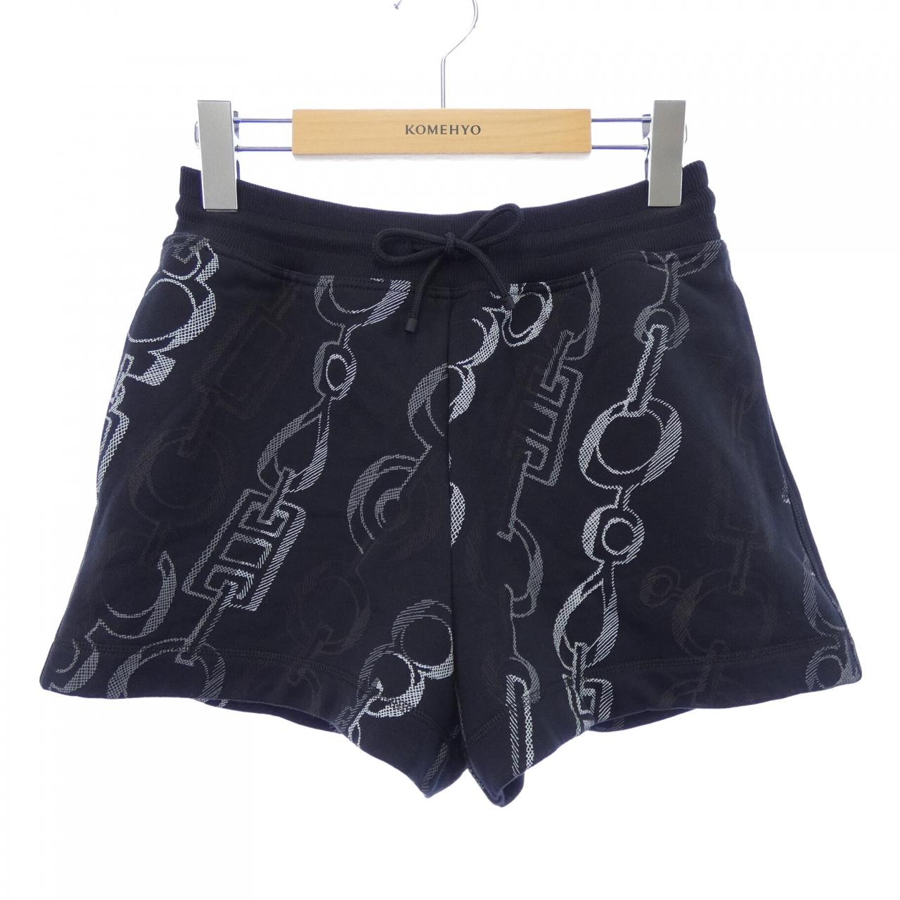 エルメス HERMES DO RE BOUCLES 3H4412DE ショートパンツ