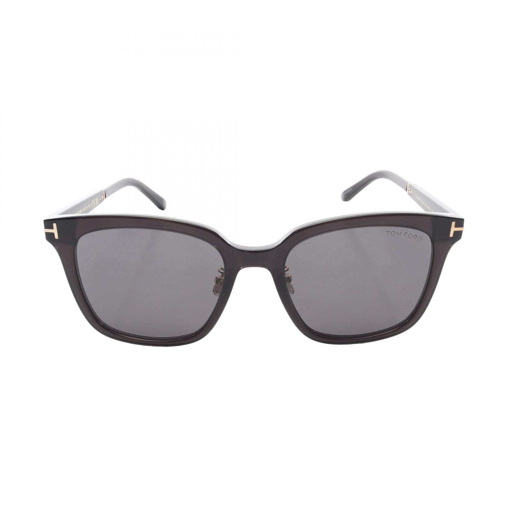 トムフォード TOM FORD サングラス 衣料品 プラスチック メンズ レディース ブラック系 1245K20A 【新品】
